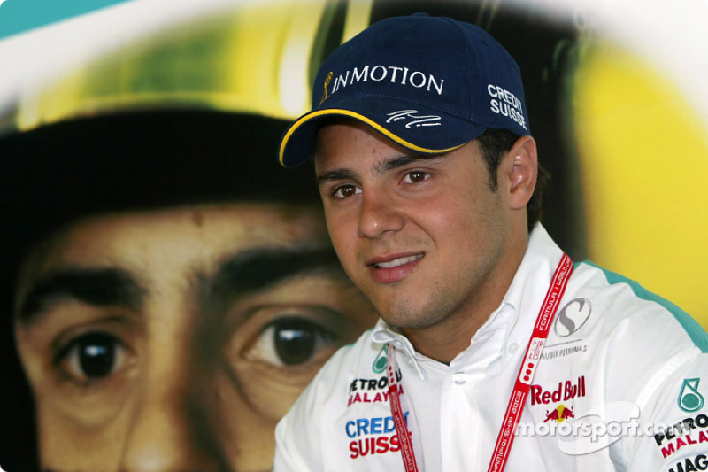 Felipe Massa