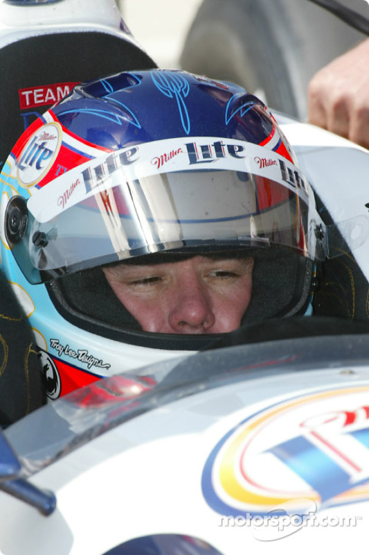 Jimmy Vasser