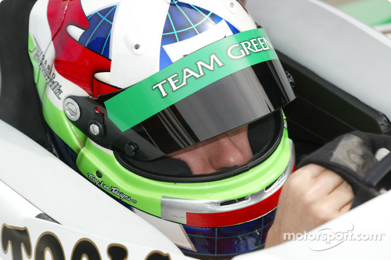 Dario Franchitti