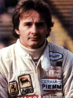 Gilles Villeneuve