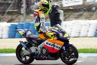 GP Spanyol