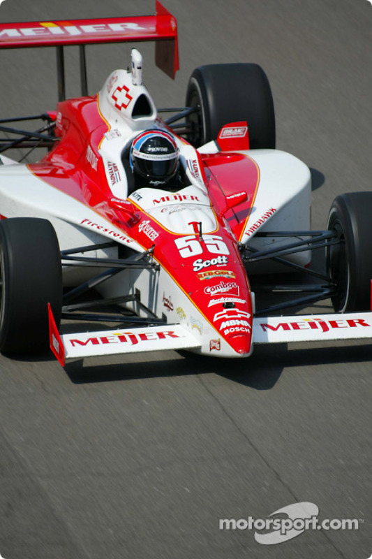 Arie Luyendyk