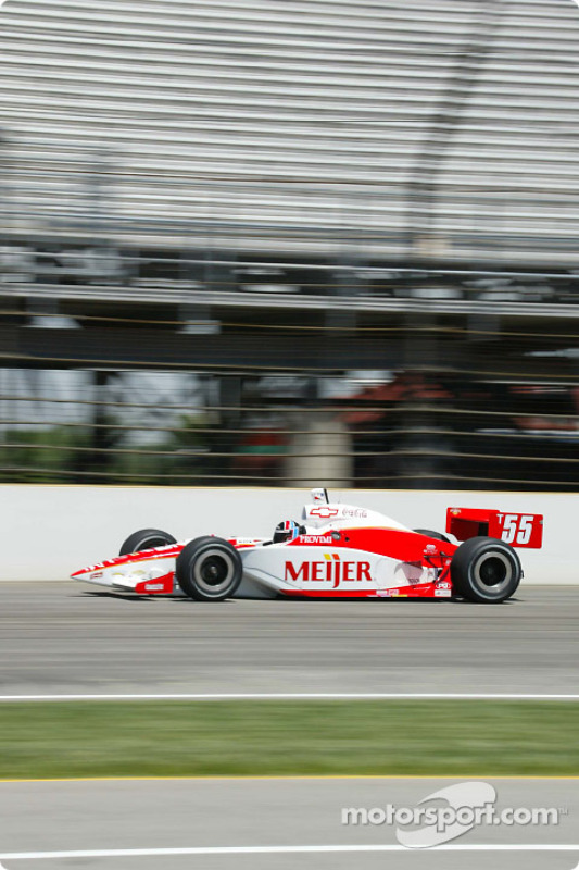 Arie Luyendyk
