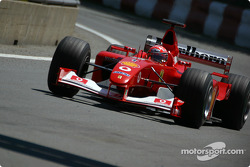 Michael Schumacher