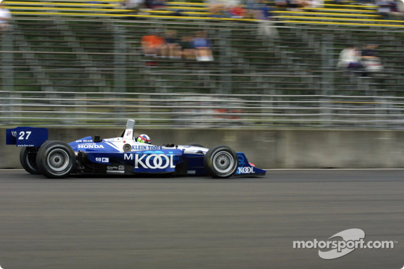 Dario Franchitti