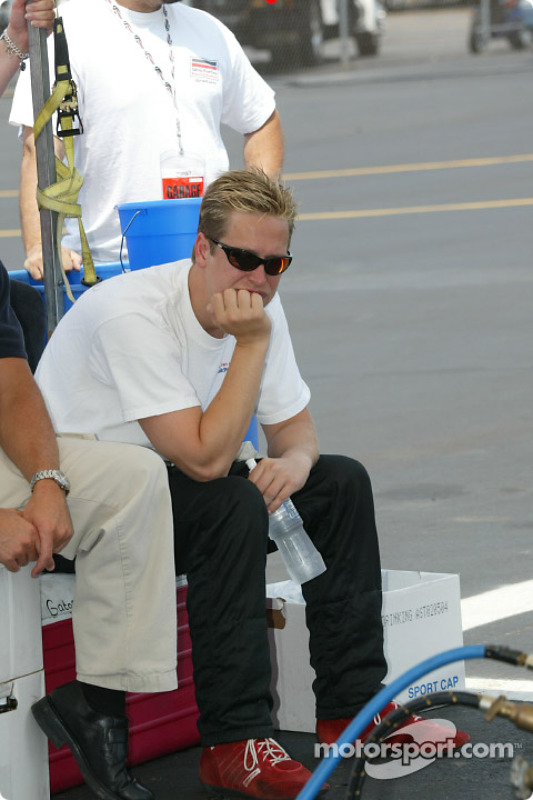Robby McGehee