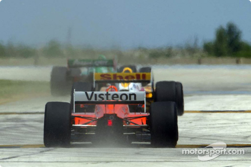 Townsend Bell