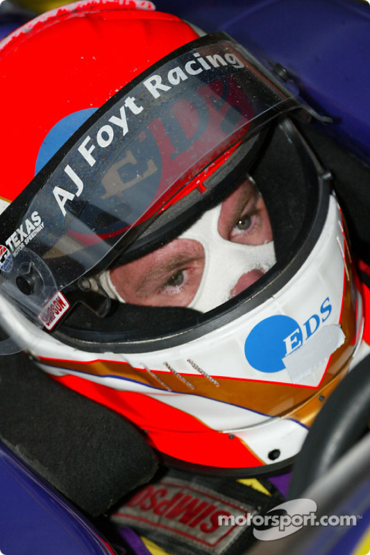 Greg Ray