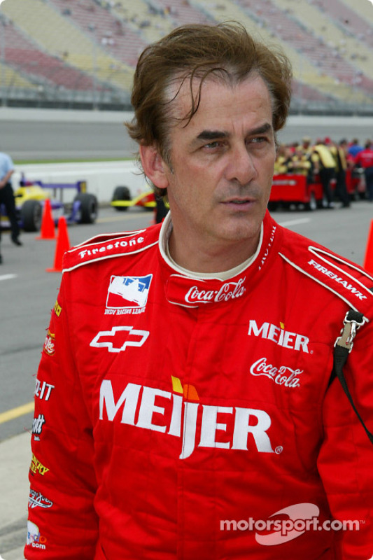 Arie Luyendyk