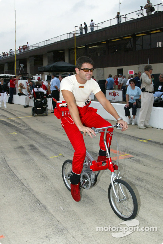 Gil de Ferran