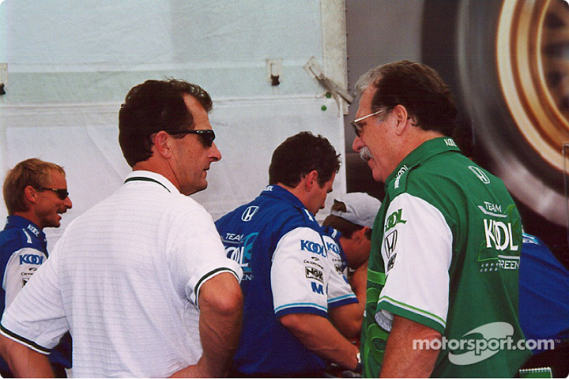 Barry Green