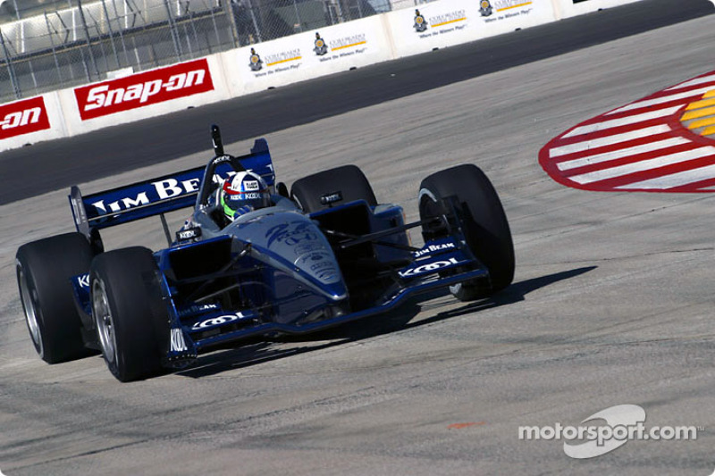 Dario Franchitti