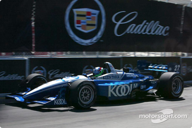 Dario Franchitti