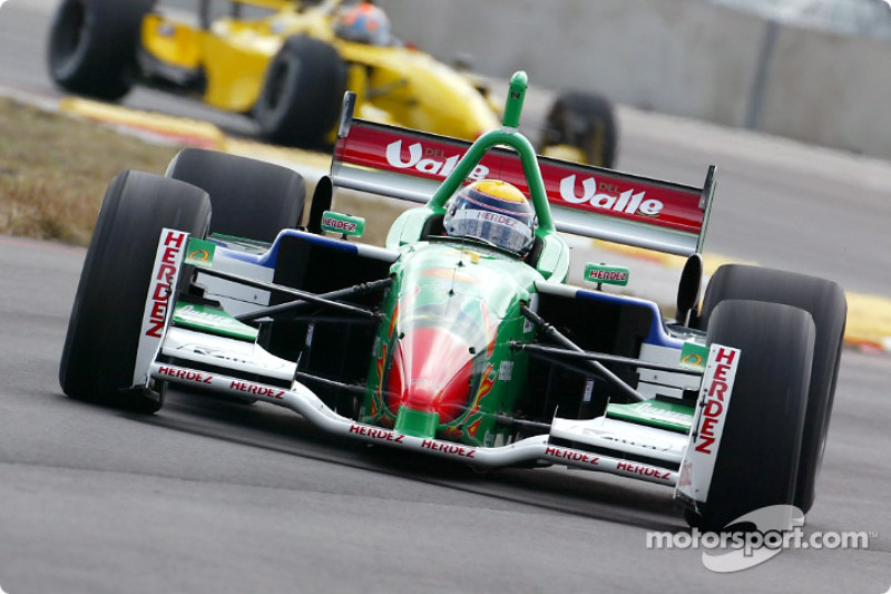 Roberto Moreno