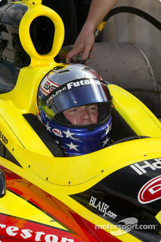 Scott Sharp