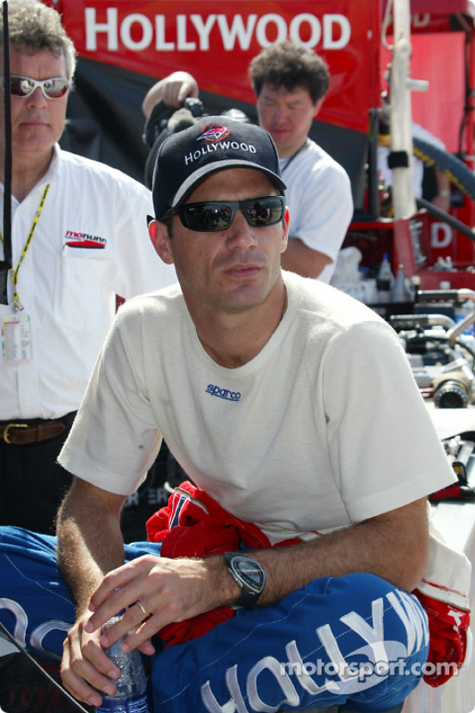 Felipe Giaffone