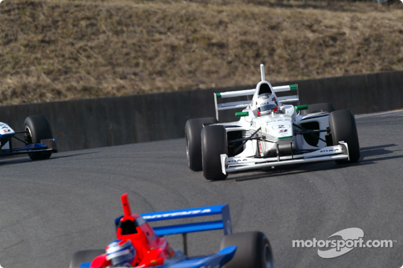 Andre Lotterer