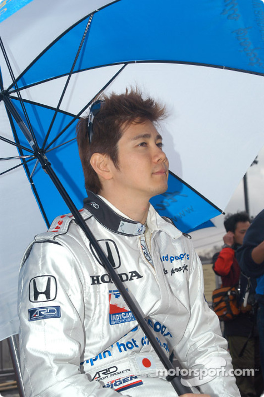 Shinji Nakano