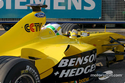 Giancarlo Fisichella