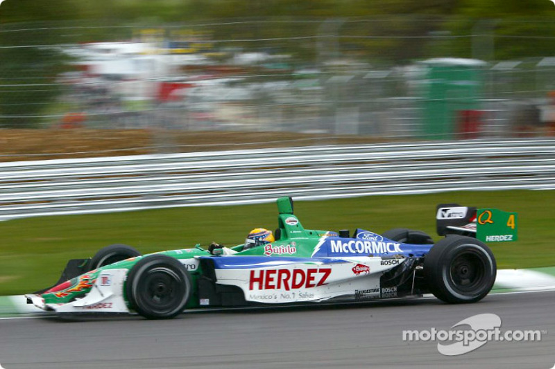 Roberto Moreno