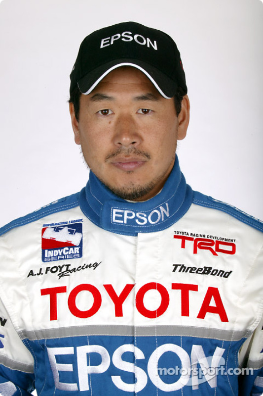 Shigeaki Hattori