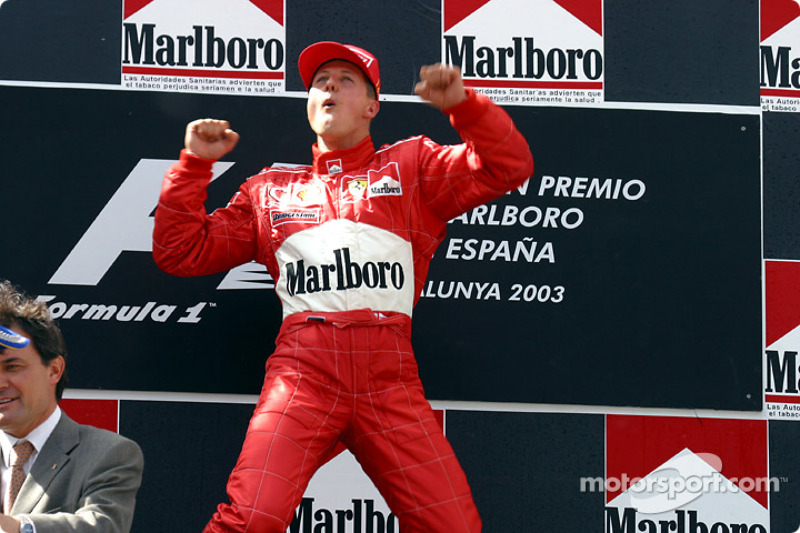 GP de España