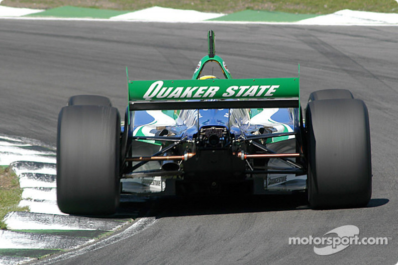 Roberto Moreno