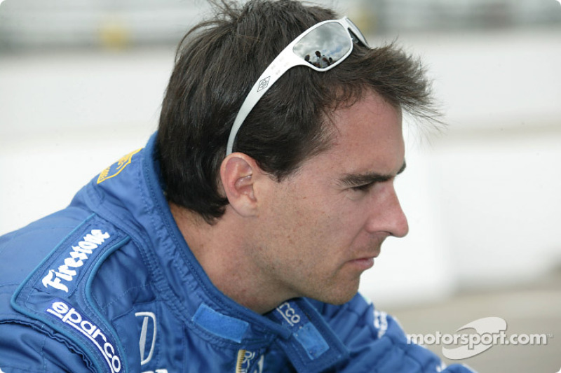 Bryan Herta