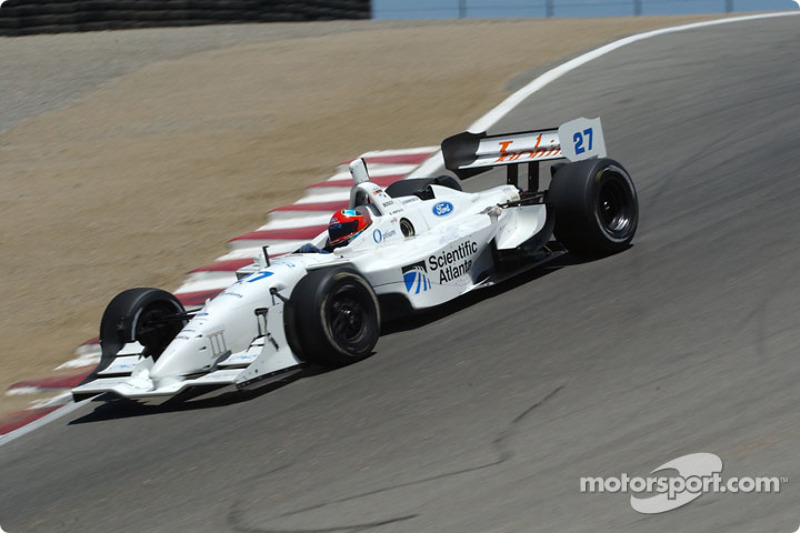 Bryan Herta