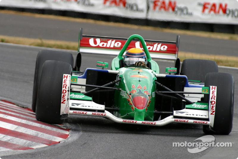 Roberto Moreno