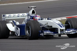 Juan Pablo Montoya