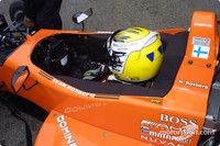 Zandvoort Masters