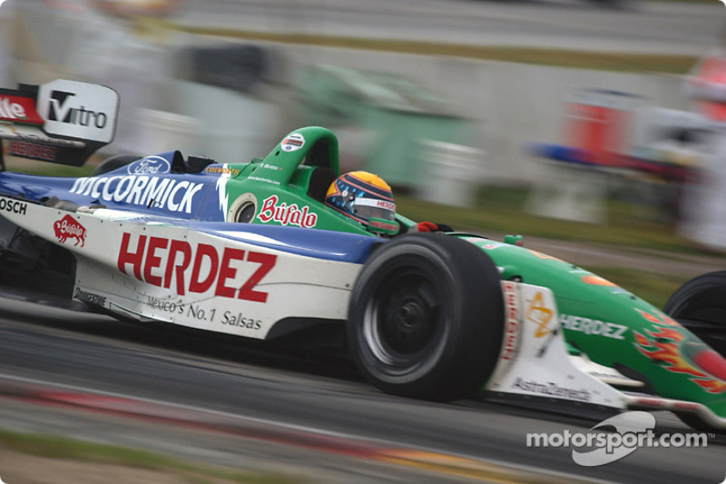 Roberto Moreno