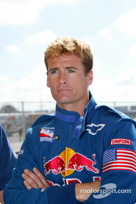 Alex Barron