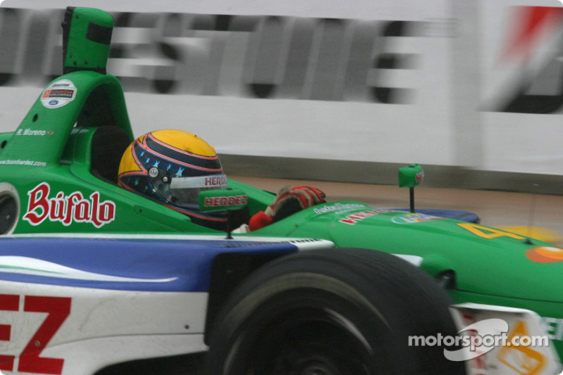 Roberto Moreno