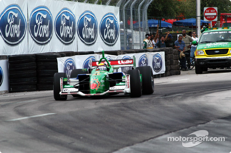 Roberto Moreno