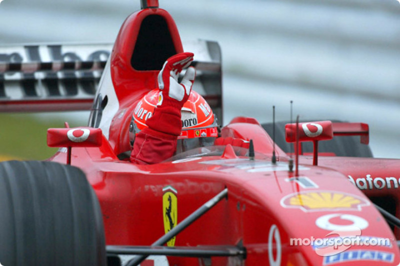 GP Japan 2003