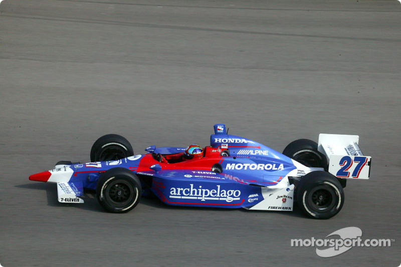 Bryan Herta