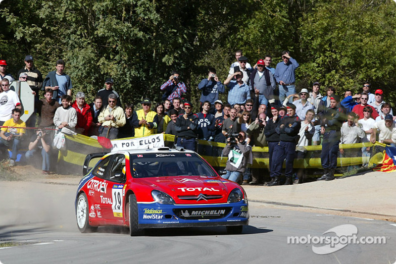 Carlos Sainz