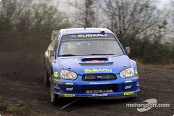 Petter Solberg