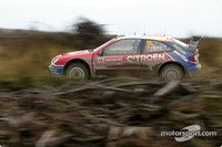 Rally of Great Britain