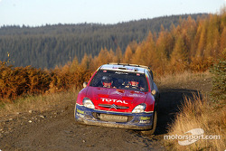 Colin McRae