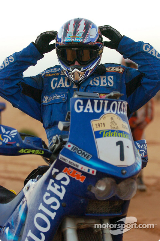 Richard Sainct