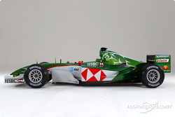 Der neue Jaguar R5