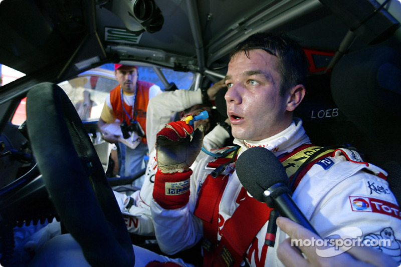 Sébastien Loeb