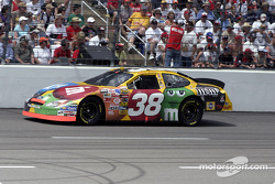Elliott Sadler