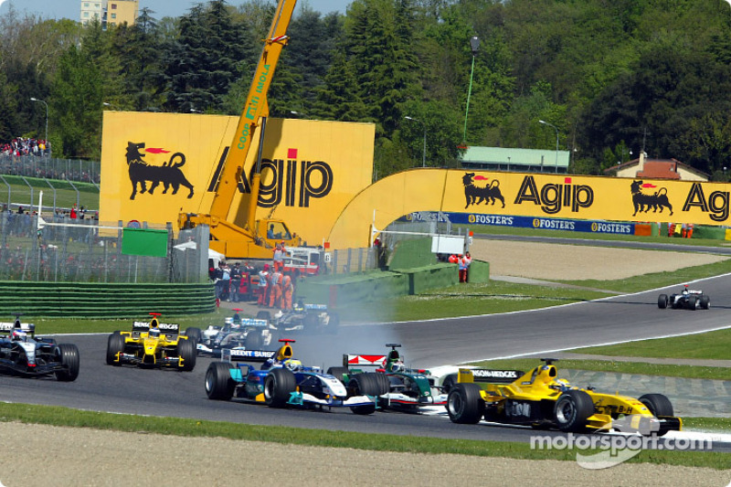 Imola