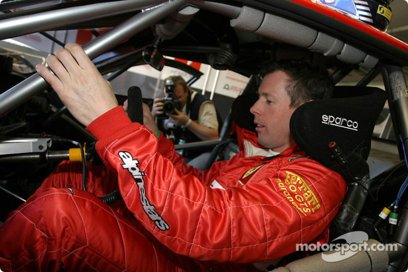 Colin McRae