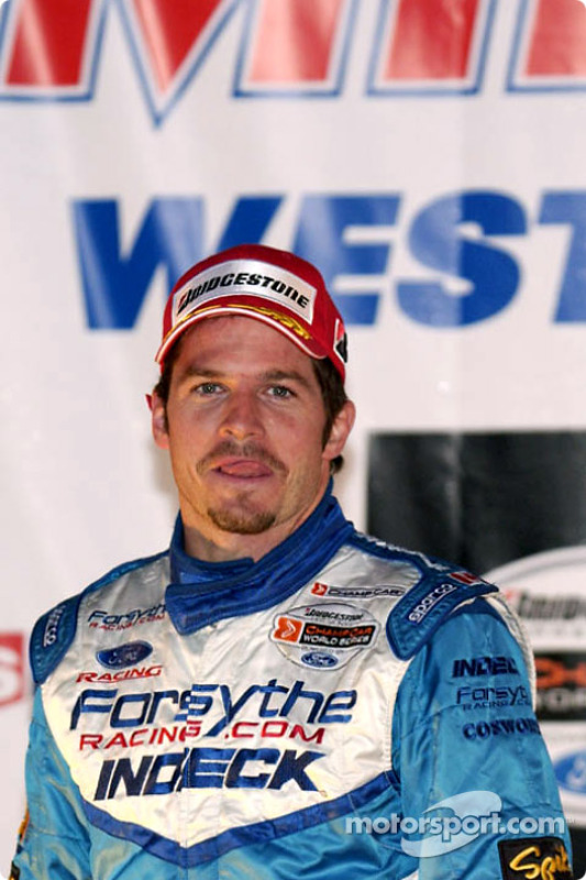 Patrick Carpentier
