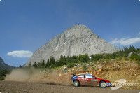 Rally Turquía